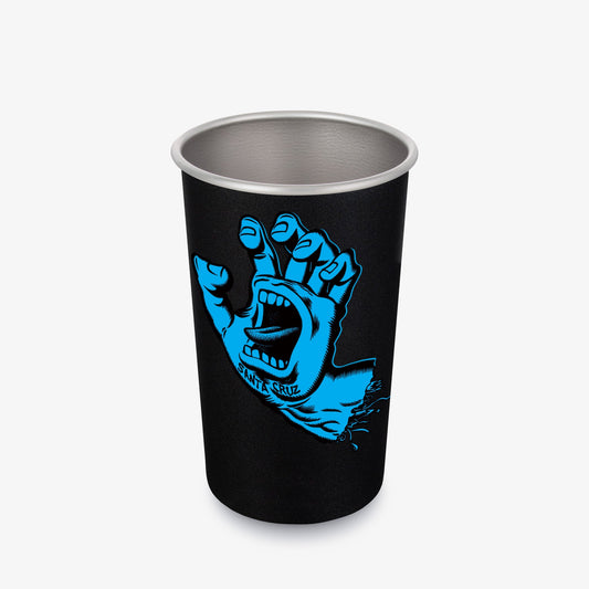 16oz-pint-cup-santa-cruz-f2 16oz_Pint_SantaCruz_Black_ScreamingHand.jpg