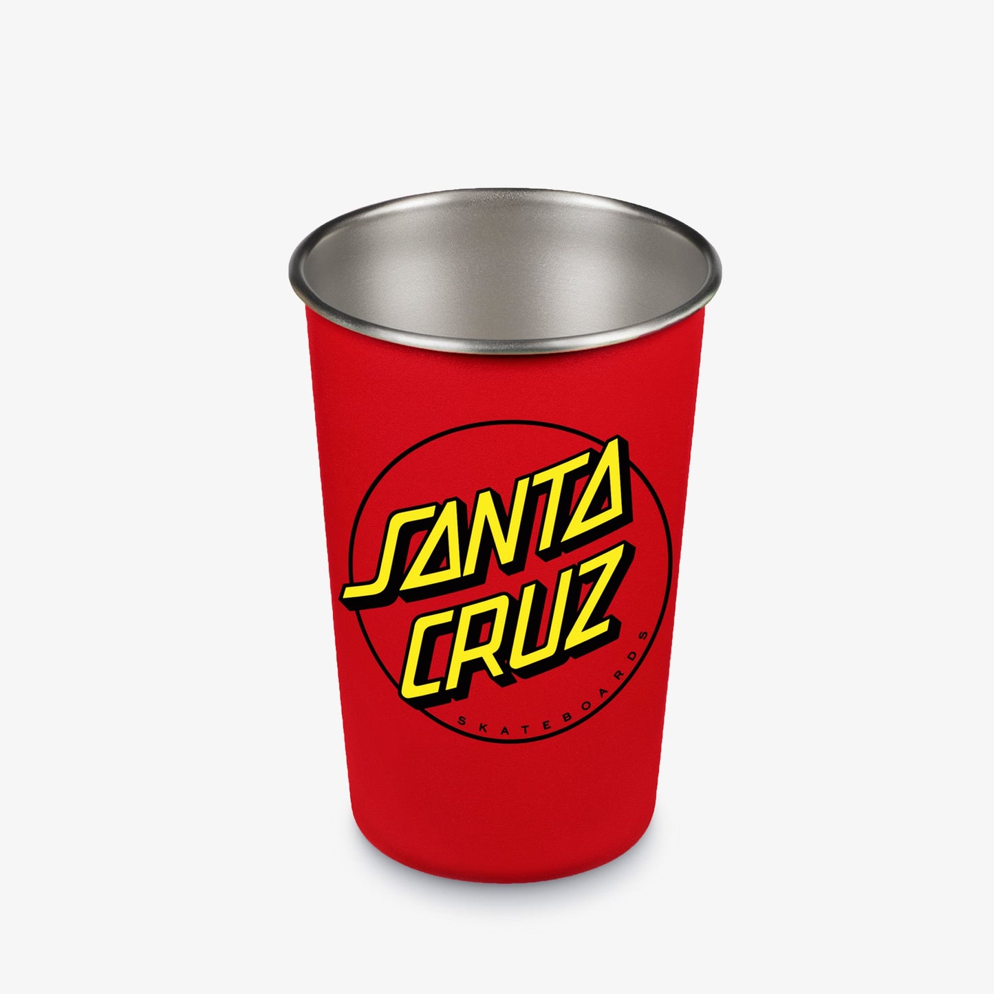 16oz-pint-cup-santa-cruz-f2 16oz_Pint_SantaCruz_Red_ClassicDot.jpg
