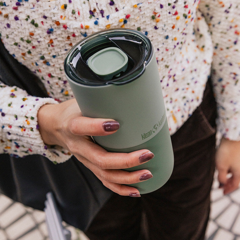 bring-your-own-party-kit-pints-and-tumblers-p3 16oz_rise_tumbler_iceberg_woman_hand_closeup_square.jpg