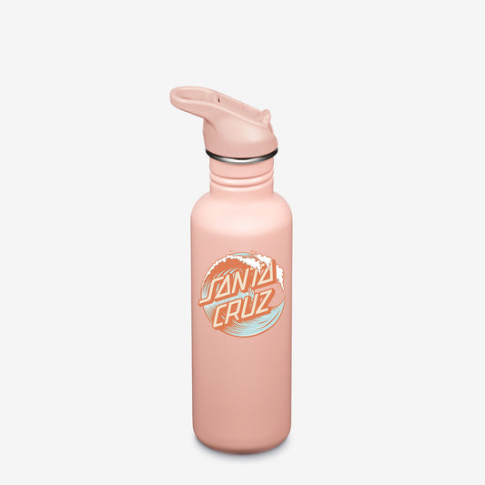 27oz-classic-with-flip-seal-sport-cap-santa-cruz-p3 27oz_Classic_SantaCruz_PeachParfait_WaveDot.jpg
