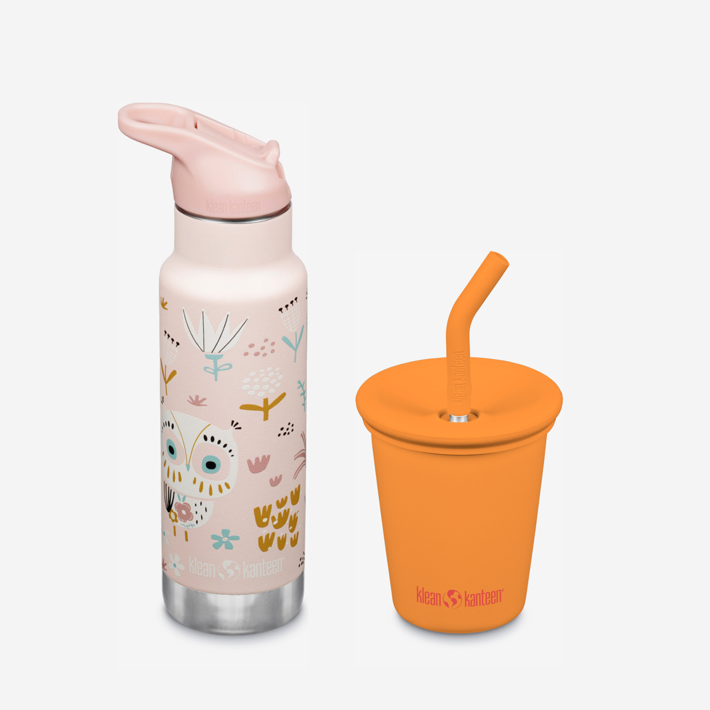 kid-s-sippy-cup-and-water-bottle-set-t2 KK-Kids-SippyCupandWaterBottleSet-FlameOrange-Owlet.png