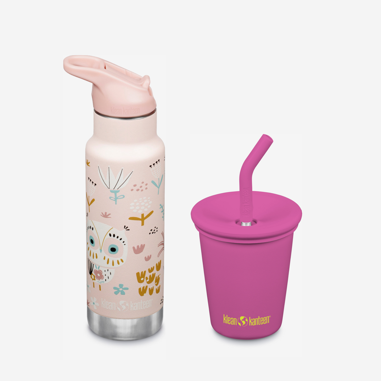 kid-s-sippy-cup-and-water-bottle-set-t2 KK-Kids-SippyCupandWaterBottleSet-RoseViolet-Owlet.png