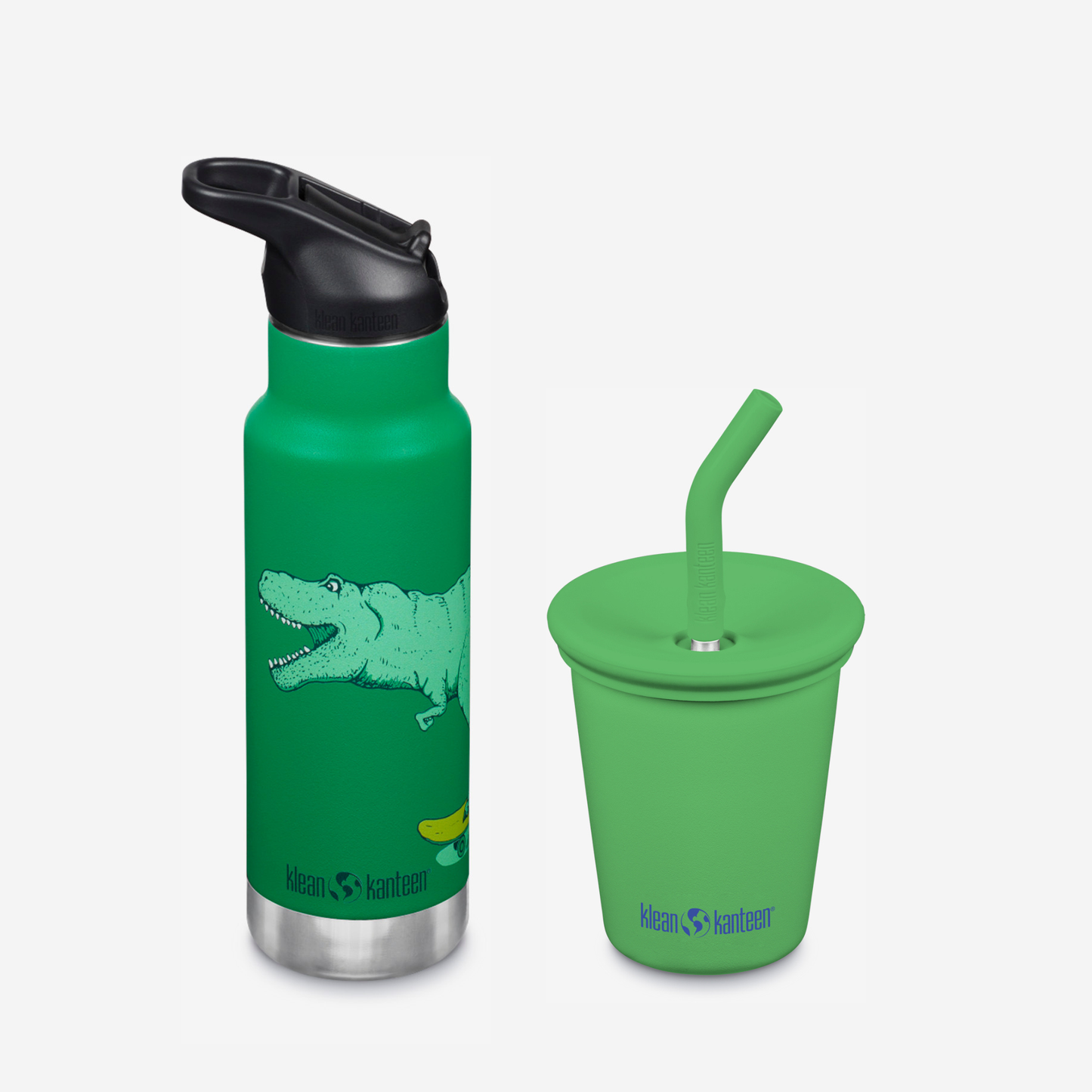kid-s-sippy-cup-and-water-bottle-set-t2 KK-Kids-SippyCupandWaterBottleSet-VibrantGreen-DinoSkate.png