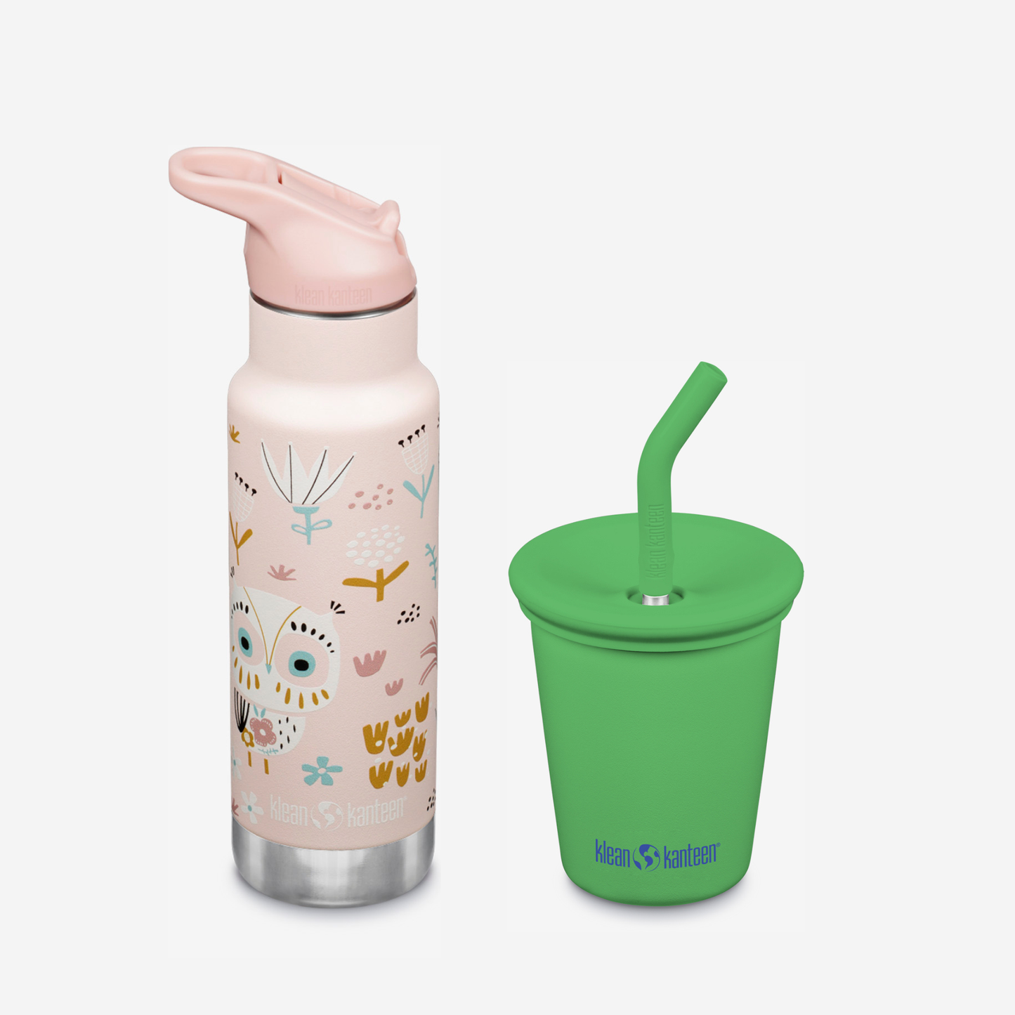 kid-s-sippy-cup-and-water-bottle-set-t2 KK-Kids-SippyCupandWaterBottleSet-VibrantGreen-Owlet.png