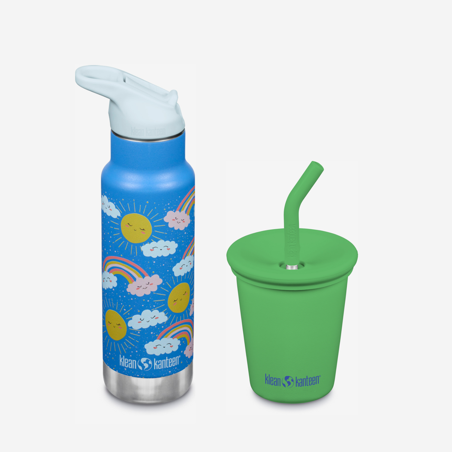 kid-s-sippy-cup-and-water-bottle-set-t2 KK-Kids-SippyCupandWaterBottleSet-VibrantGreen-Rainbows.png