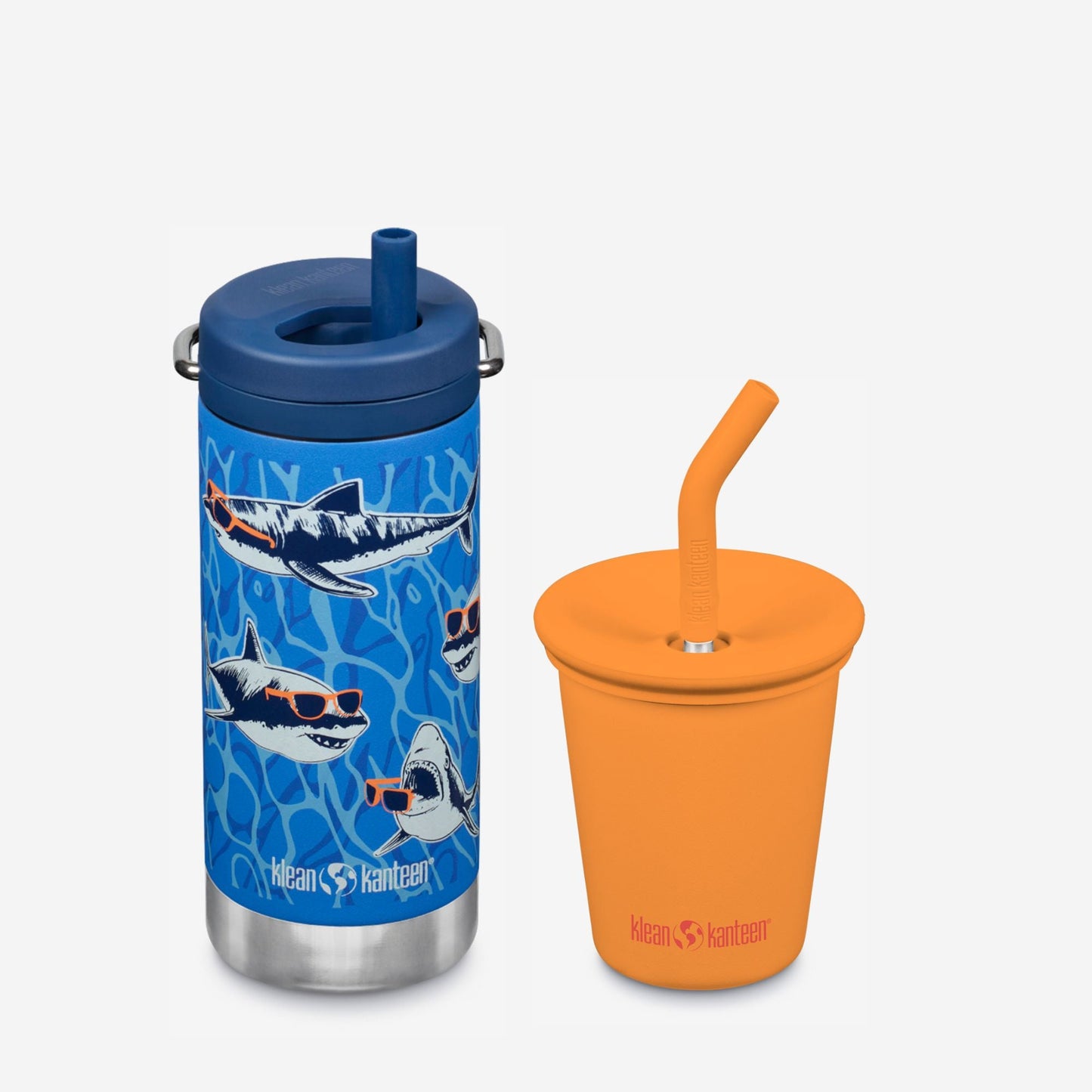 kid-s-sippy-cup-and-wide-water-bottle-set-c5 Kids-Sippy-Cup-and-Wide-Water-Bottle-Set-FlameOrange-Sharks.jpg