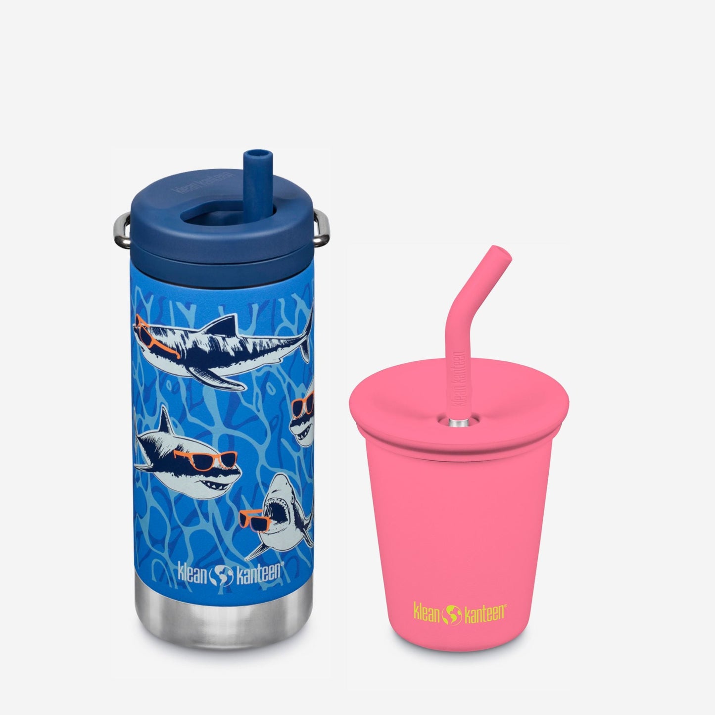kid-s-sippy-cup-and-wide-water-bottle-set-c5 Kids-Sippy-Cup-and-Wide-Water-Bottle-Set-PinkLemonade-Sharks.jpg