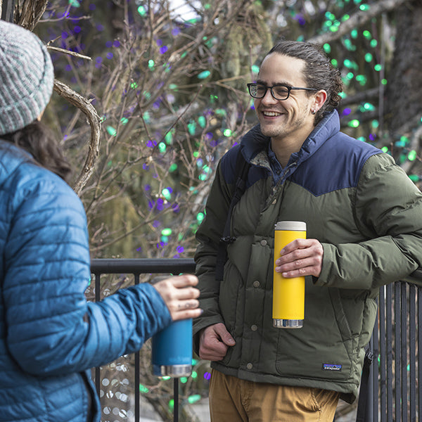 20oz-tkwide-with-cafe-cap-s8 tkwide_20oz_insulated_tumbler_cafe_winter_man_coat_yellow_square.jpg